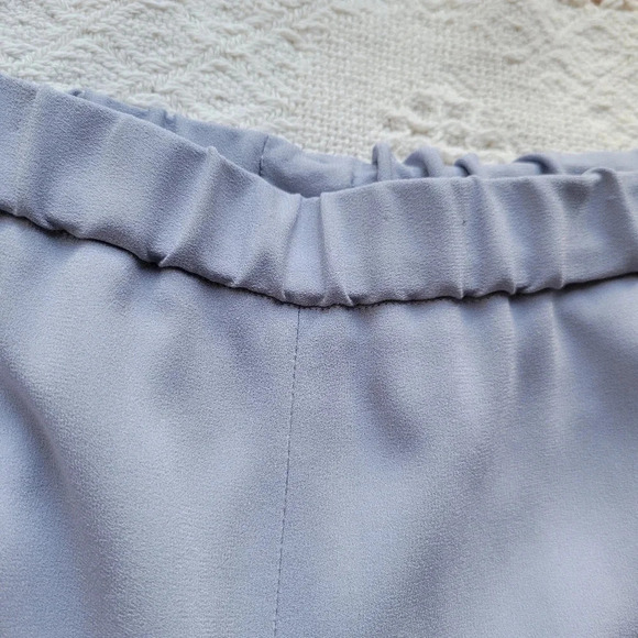 Babaton by Aritzia- Conan Wide Pant Mid-rise wide-leg trousers - Picture 13 of 13